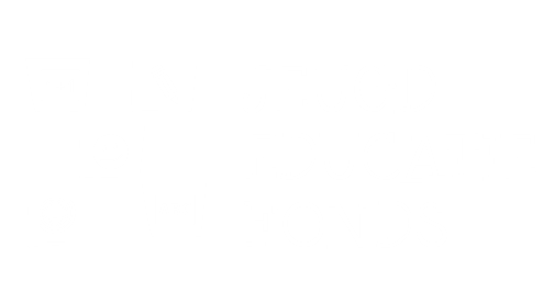 JEF Logo Wit